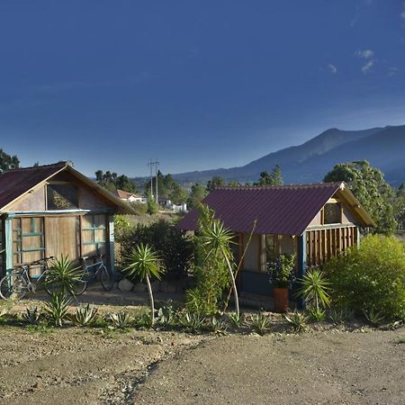 Hotel The Little Glass House Villa de Leyva Esterno foto