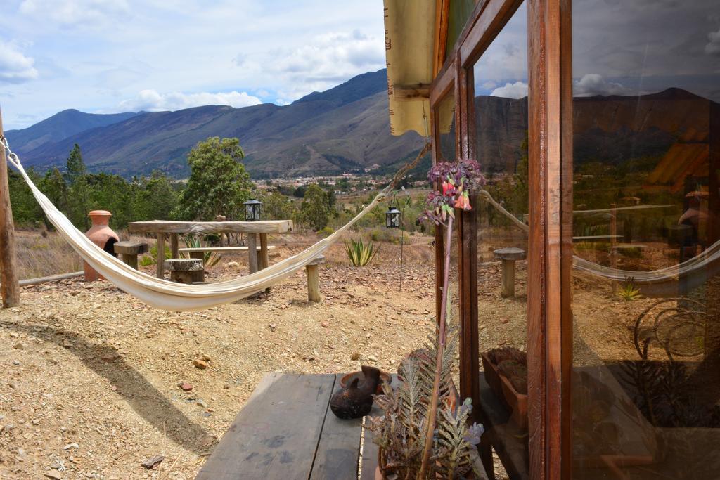 Hotel The Little Glass House Villa de Leyva Camera foto